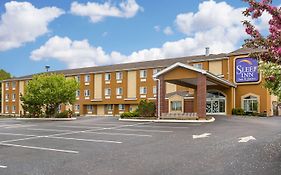 Sleep Inn & Suites Niantic North